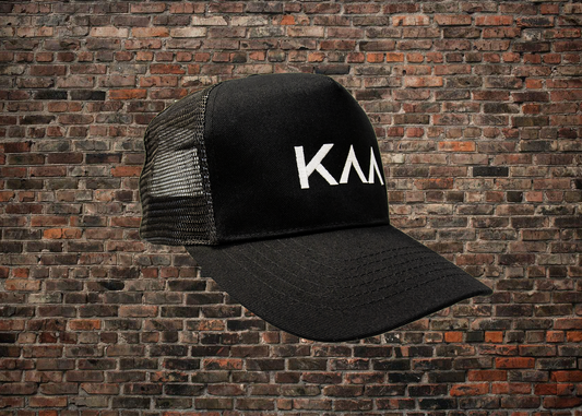 KAA Trucker Hat